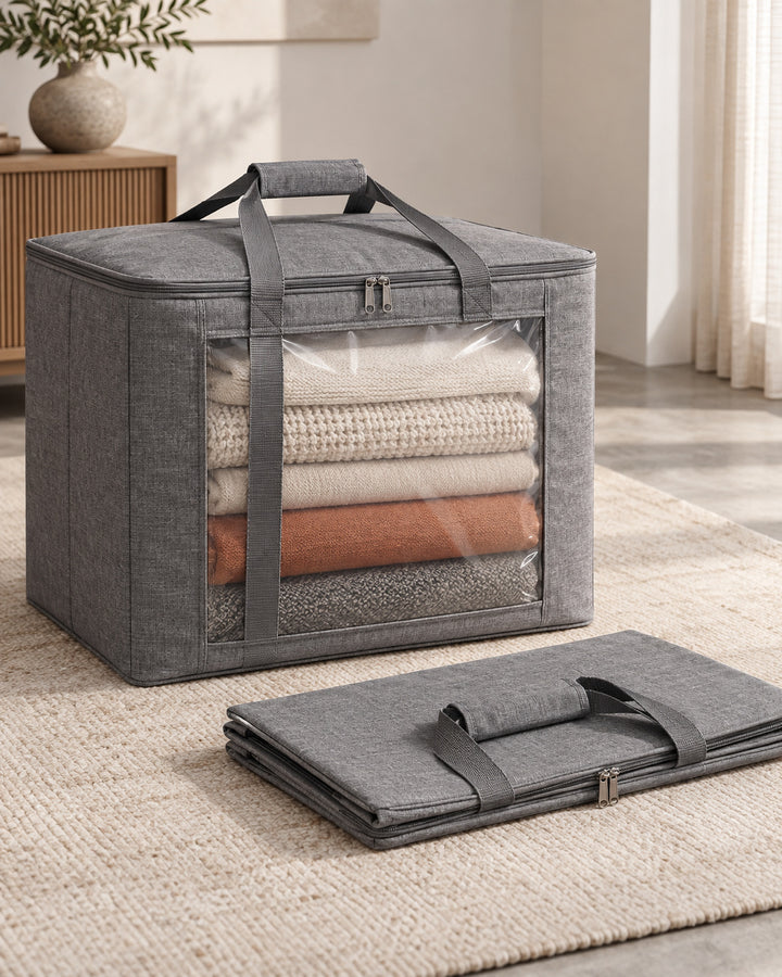 Foldable Storage Bag