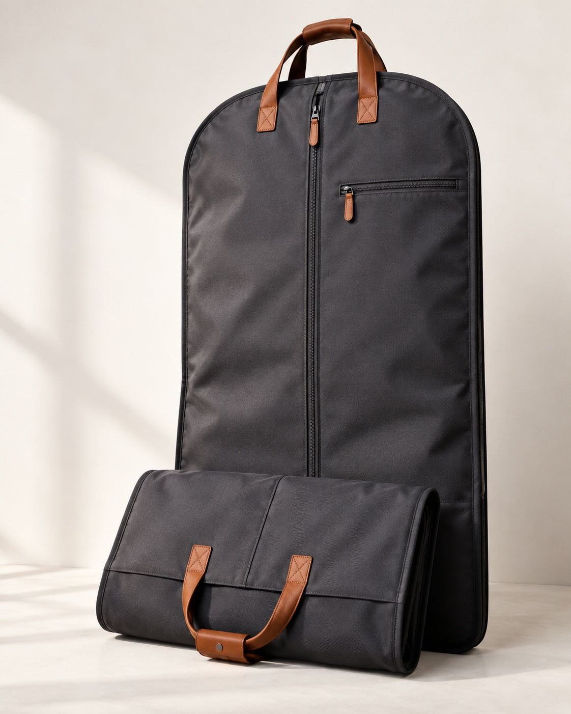 Premium Garment Bag by Trading Places