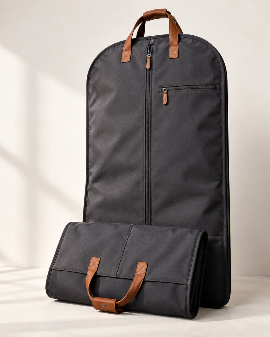 Premium Garment Bag by Trading Places