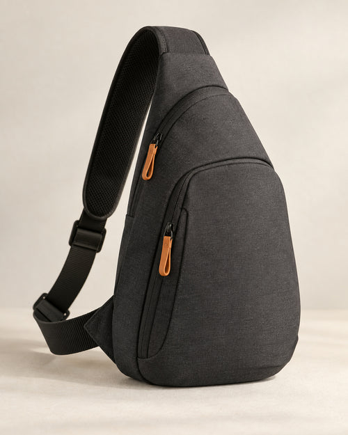 Everyday Carry Sling Bag by Trading Places